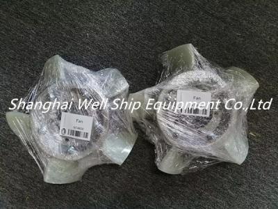 TMC 21-8 EANA (air cooled) 440-480V/60Hz fan NT4809