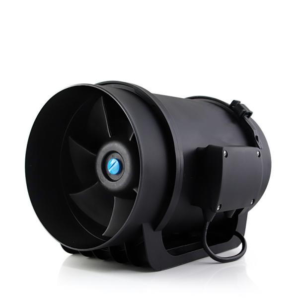 Mechanical Life 3 Years Industrial Wall Exhaust Fan for Poultry Farm Customizable