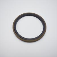 Sceaux de piston résistant à haute pression pour cylindre SPG 50*40*4.3 pour les ateliers de réparation de machines