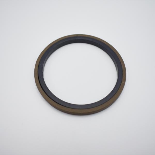 PTFE NBR SPG joints de piston haute pression bagues hydrauliques de piston pour les ateliers de réparation de machines
