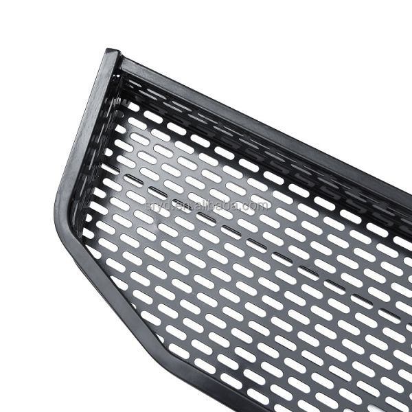 Карта для гольфа передняя глина/грузовая корзина для клуба, Карта для гольфа EZGO с кронштейнами