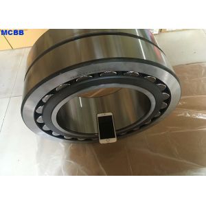 Подшипник ролика Сил цилиндрического шарикоподшипника высокой точности малошумный