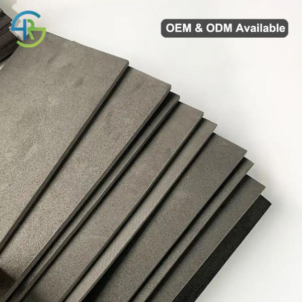 OEM EVA Foam Sheet Roll Pink Green Blue Closed Cell Cushion Foam