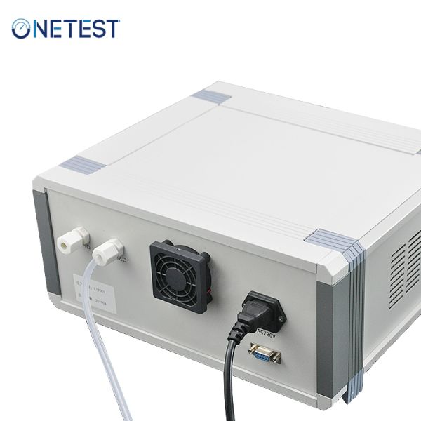 Ultraviolet Ozone Analyzer Atmospheric PPB Level Ozone Gas Analyzer