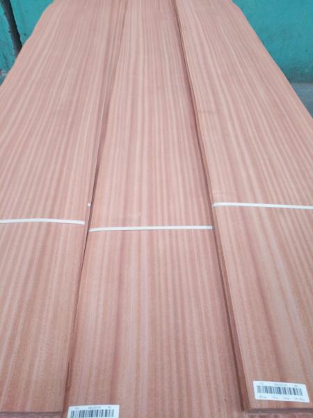 Ribbon Stripe Sapele Wood Veneer for Furniture Door Panel Designing Decoration from shunfang-veneer-com.ecer.com