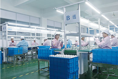 Zhejiang Ukpack Packaging Co., Ltd.