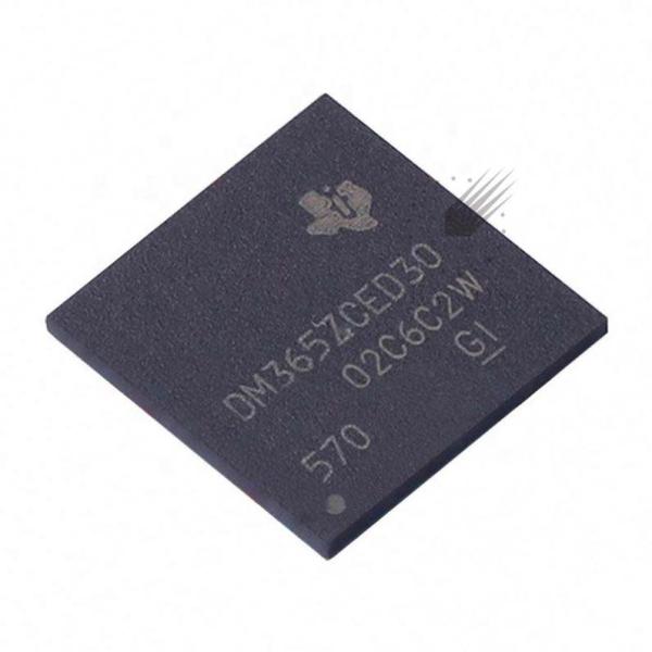 TMS320DM365ZCED30