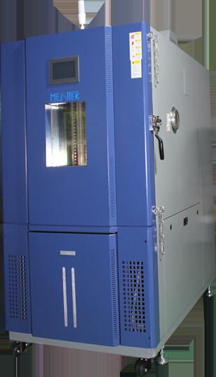 Hot Cold Cycling Temperature Test Chamber For Environmental Testing SUS 304