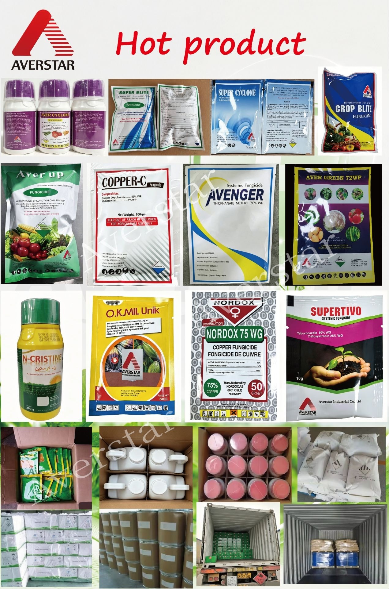 Herbicide Triflo xysulfuron OD in Cotton