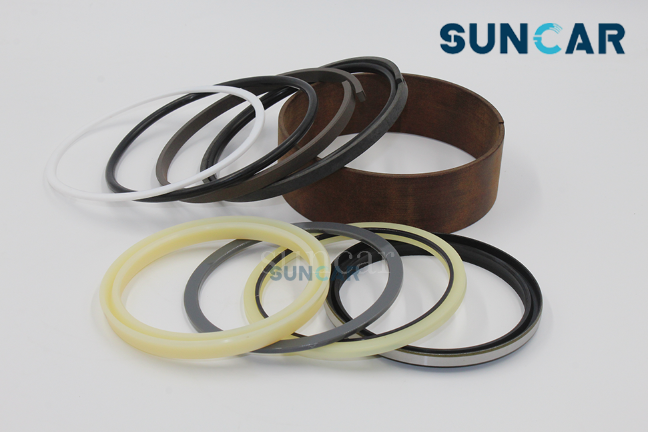 CA7Y5145 7Y-5145 7Y5145 Bucket Cylinder Seal Kit For C.A.T Engine E320-AL E320N