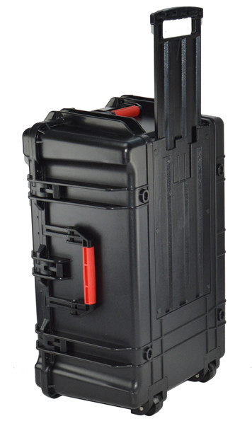 PP сплав морской наружной тяжелой пластиковой чехлы