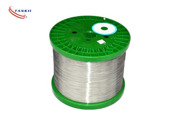 0.5mm FeCrAl Alloy Wire 0Cr23Al5 On DIN250 Heating Filament Use