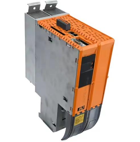B&R 8BVI0110HWS0.000-1 Industrial Drive Controller | IP67-Rated Precision Motor Control for Harsh Outdoor Automation