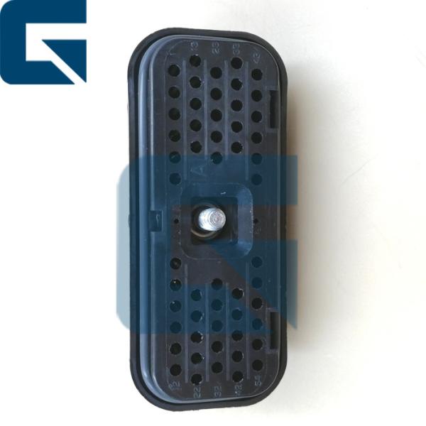  E320D E329D E330D E336D Computer Controller Plug AS - Connector 153-2630 153-2620