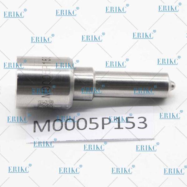 Highly Pressure Misting Siemens Injectors Automatic Fuel Nozzle M0005p153