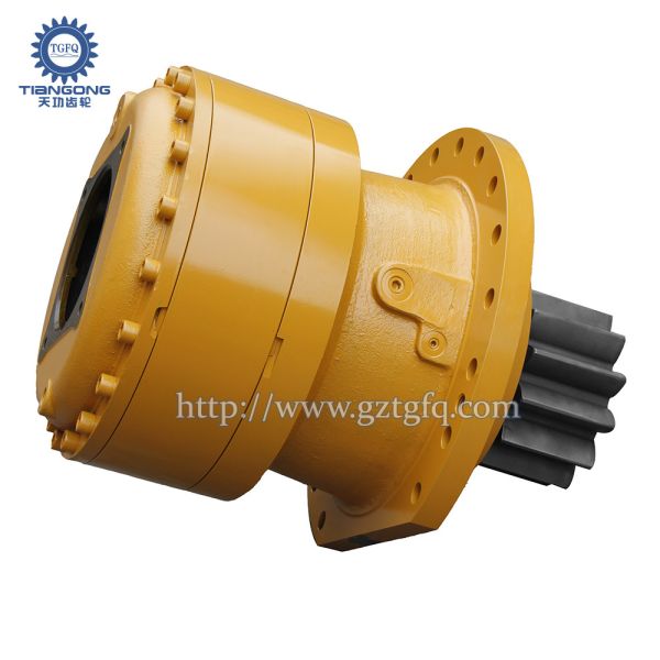 GS27D22D-G1H1N SY950 SY900C 130103000308B Swing gearbox Reducer suitable for Sany excavator