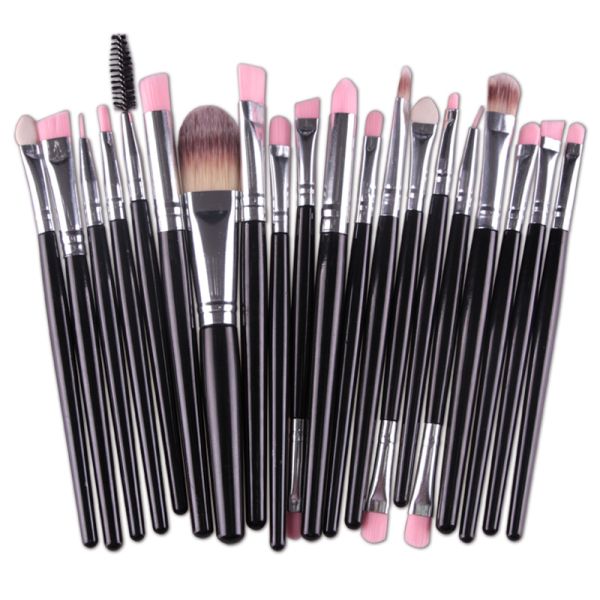 Make Up Brush Cosmetic Beauty Tool Kit