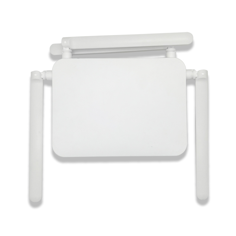 FTTH Gpon ONT 4 Antenna G-1425-MA Dual Band AC WIFI ONU GPON Modem