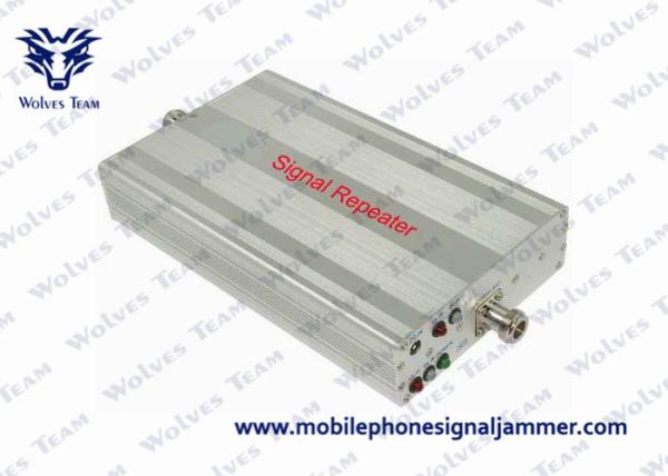 ABS - 15 - 1C1P CDMA / PCS Dual Band Repeater  / Amplifier / Booster