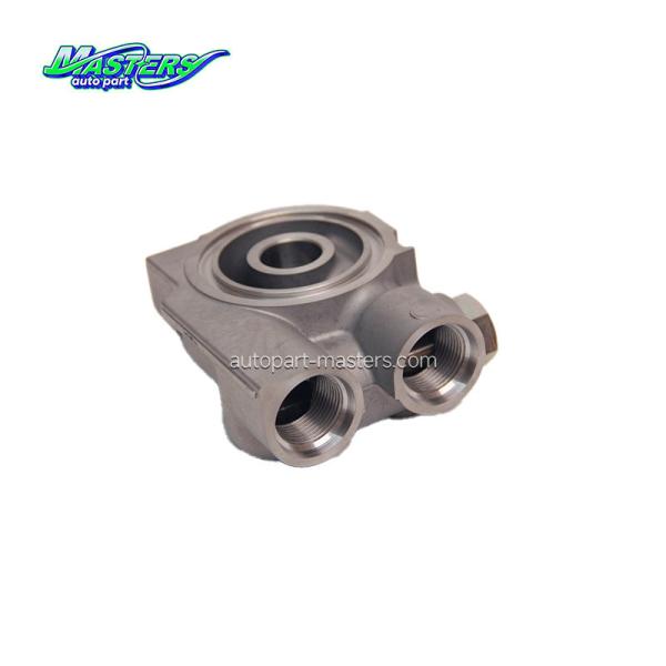Maestros 8-98080546-1 Refrigerador de aceite 8980805461 Para ISUZU