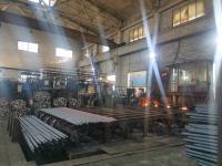 25.4*2.77mm Carbon Steel Seamless Pipes ASTM A179M Heat Exchanger Tube Cold Drawing