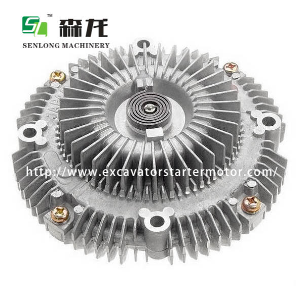 Cooling system Electric fan clutch for Toyota Suitable T100 4WD T100 RWD T100,1621065020 1621065010 28TO038