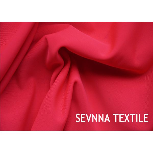 210gsm 71%Repreve Nylon + 29%Lycra Recycled Lycra Fabric for 4 WAY STRETCH