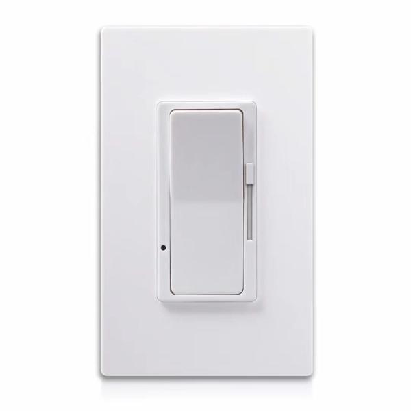 0 - 10V LED Dimmer Switch Commercial Industrial Dimmer Light Switches With Rocker