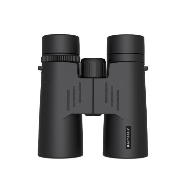 G 10x42 binoculares de alta potencia para visualización a larga distancia