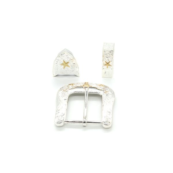 Customize Logo Metal Zinc Belt Buckle High End For Man Decoration