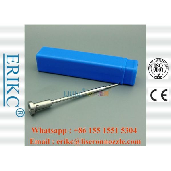 ERIKC F00VC01001 auto fuel injection valves F 00V C01 001 diesel electric control valve F00V C01 001 for 0445110029