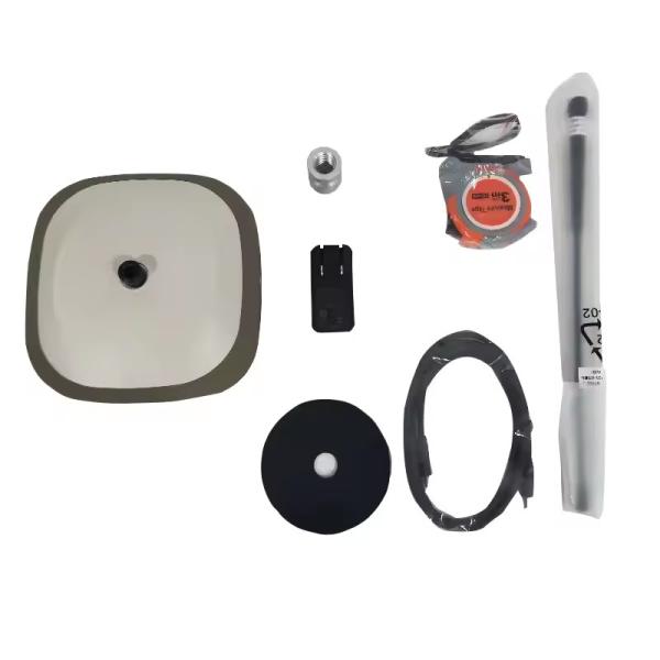 Surveying Instrument  GPS RTK Base and Rover FOIF A80 800 Channels GNSS GPSS RTK RECEIVER