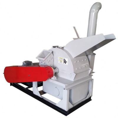 Son de riz Mini Hammer Mill Machine 1.3×0.8×1m