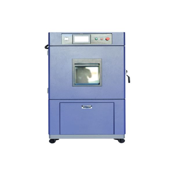 Chambre climatique en acier inoxydable pour moniteurs médicaux et électrocardiographes