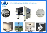 Double Module LED Bulb DOB Bulb High-speed Pick And Place Machine
