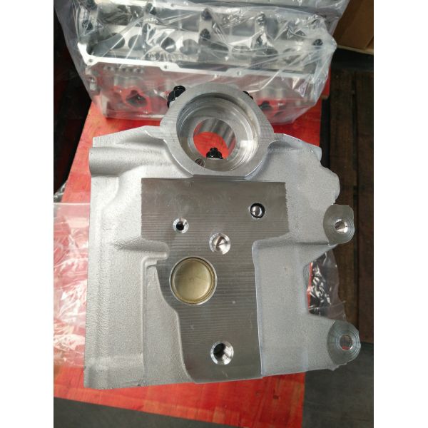 головка цилиндра двигателя 06A103351 06B103373A на гольф Фольксваген 2000 1.6/2.0lt