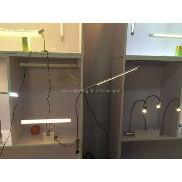 110lm LED Night Light for Wardrobe Stairs Bathroom Kitchen Cabinet Sensor Control Mode