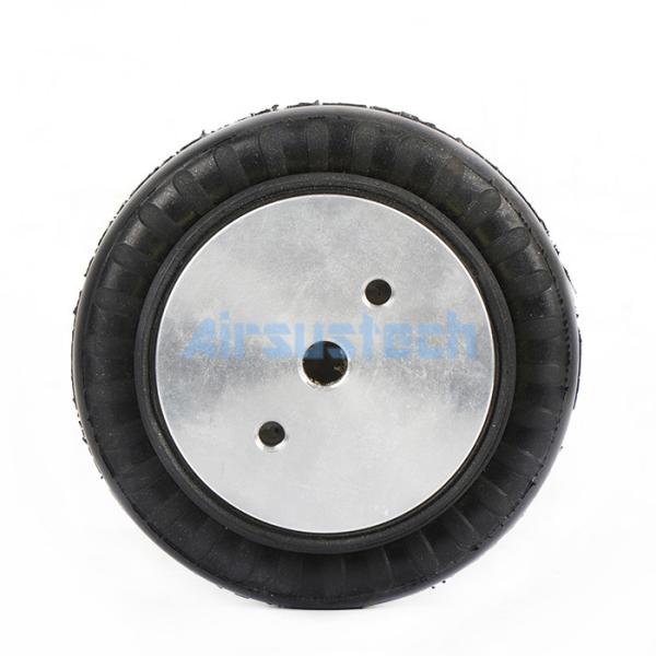Gas Filled Rubber Air Spring Enidine YI1B5500 Goodyear 1B5-500 Air Shock Suspension