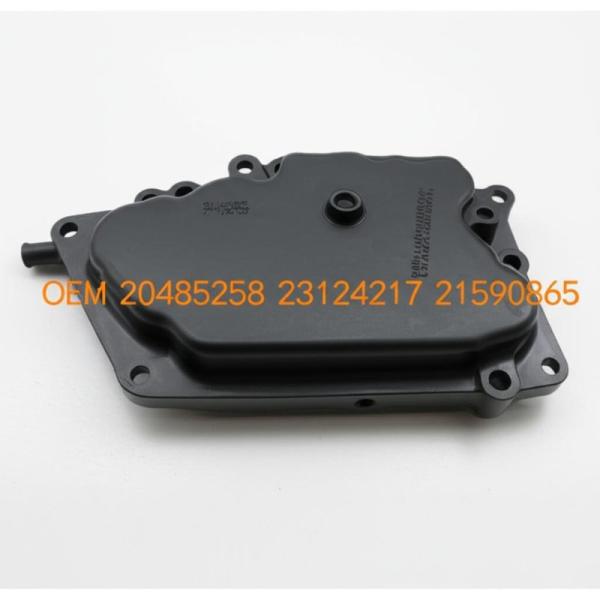 Volvo Penta TAD720GE Oil Cooler Cover OEM 20485258 23124217 21590865