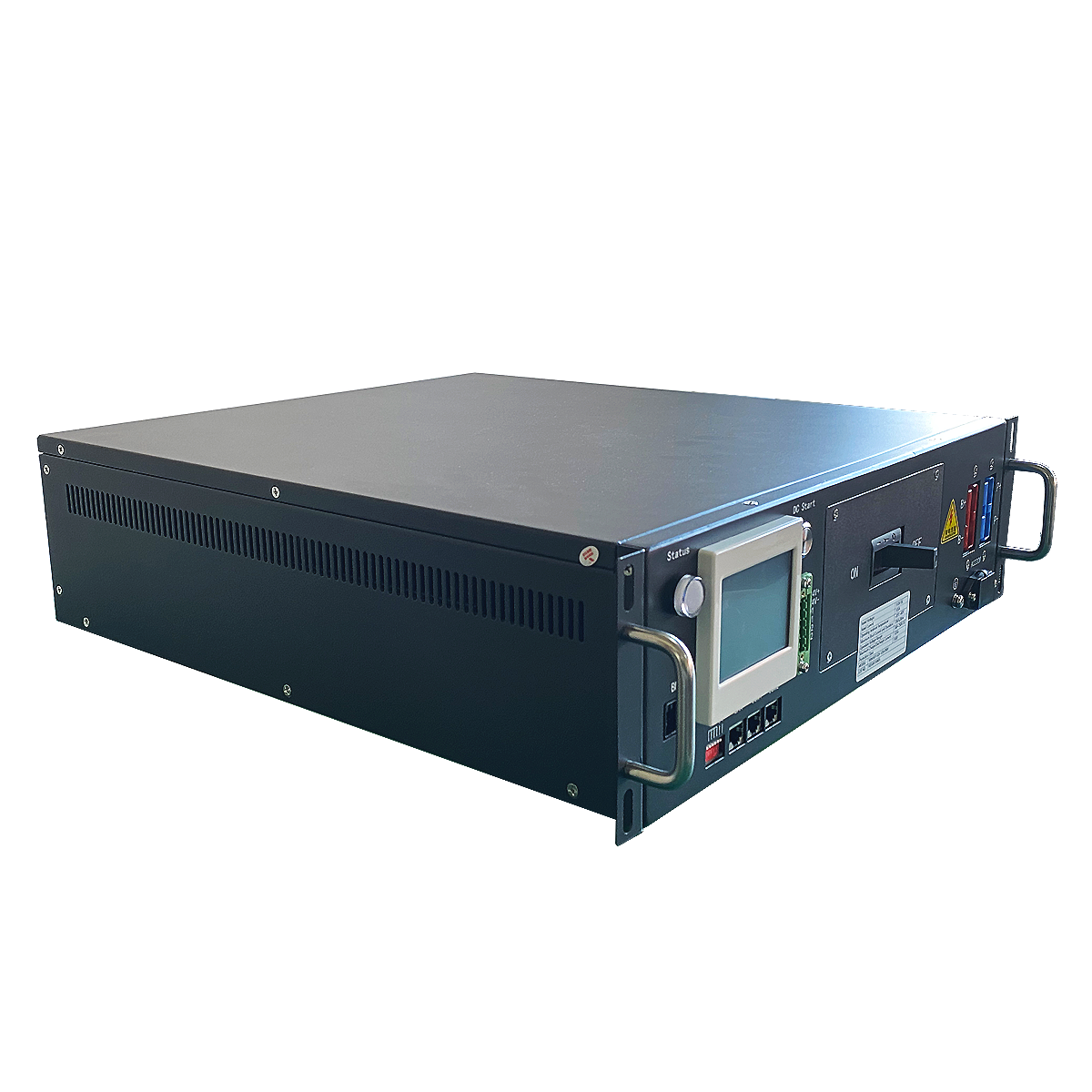 Литий-ионные батареи UPS BMS, 105S 336V 50A Релевые мастера В BMS