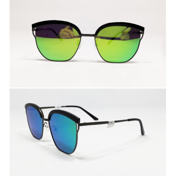 Elegant, Fashion Sunlasses for Ladies, glasses with fantastic design UV 400