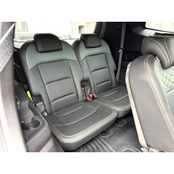 Geely 2023 Haoyue L 2.0TD Premium Edition Automatic