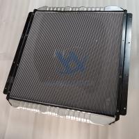 Radiateur de refroidissement à l'eau 14531222 1453-1222 pour la pelle Volvo EC210B