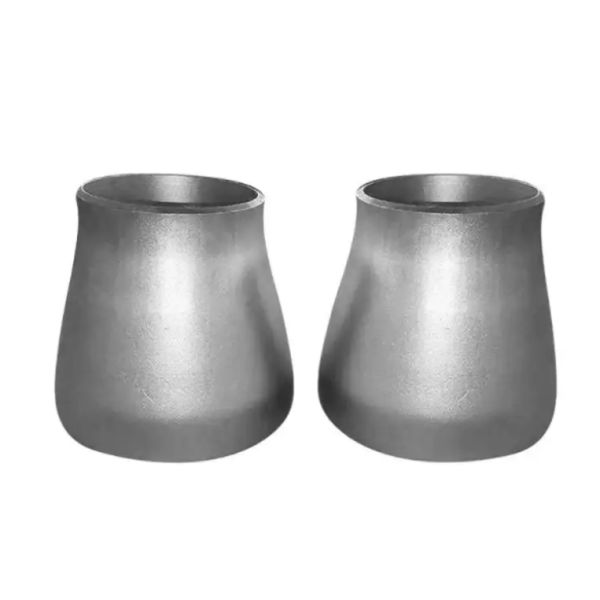 Seamless Concentric Reducer ASME B16.9 – Low Pressure Loss & Vibration Damping