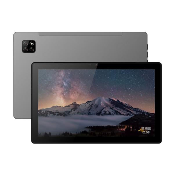 Android 2k display Tábua simples para idosos 11,6 polegadas com 5G WiFi 4G cartão SIM