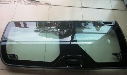 OEM Replacement Komatsu PC200-8 Excavator Cab/Cabin Operator Cab and Spare Parts Excavator Door