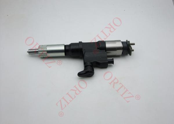 Bocal de pulverizador diesel industrial de DENSO três meses de garantia 095000 - 1211