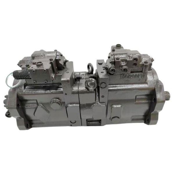 K5V200DT Excavator Hydraulic Pump For Hyundai R450-7