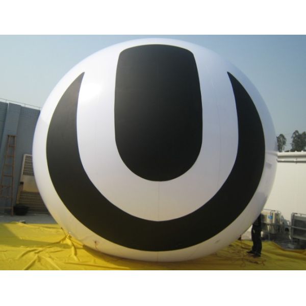 Inflatable advertising balloon / inflatable giant helium balloon / flying balloon