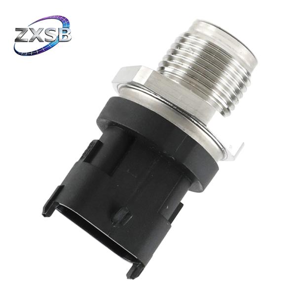 Foton Heavy Truck Spare Parts Common Rail Pressure Sensor 0281006364